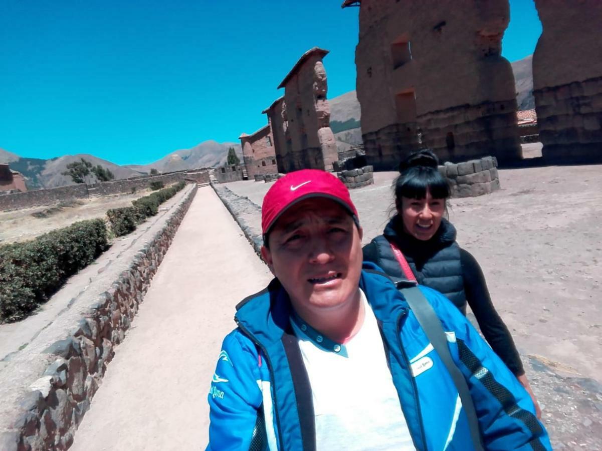 Hostal Inca San Pedro  Exterior foto